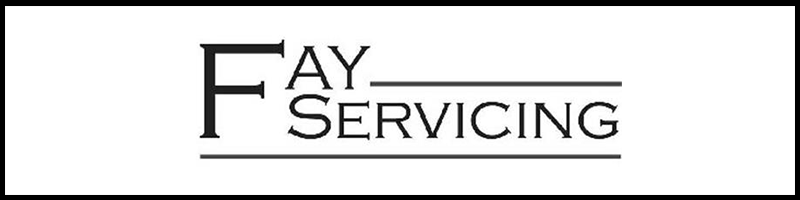 fay servicing foreclosure