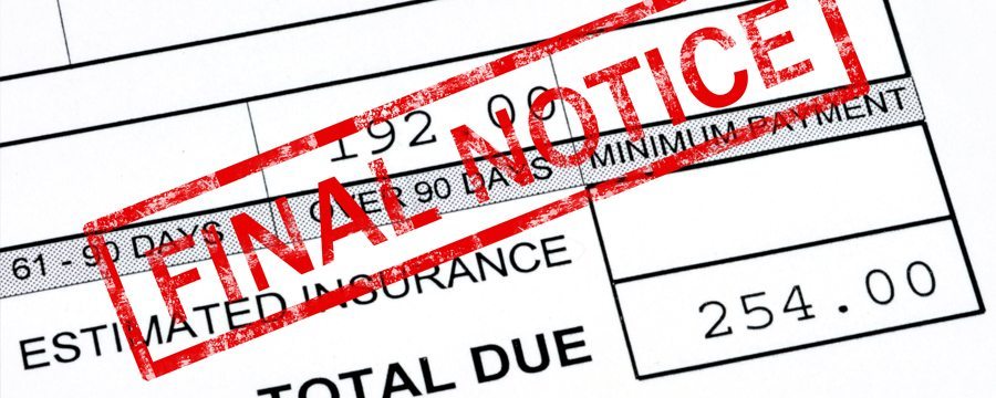 Bankruptcy Discharge Violations 
