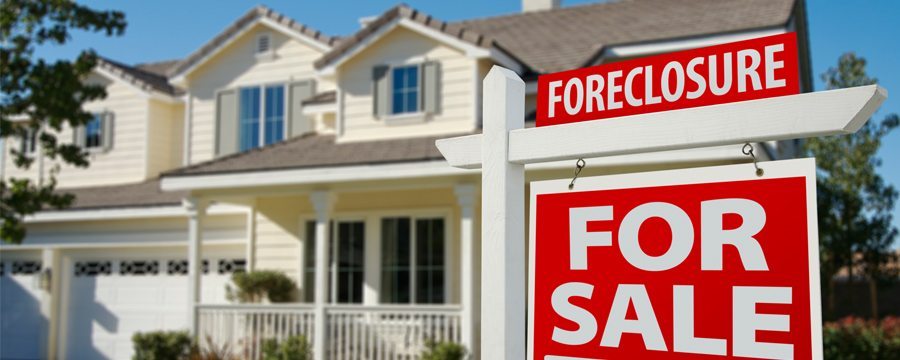 Can I Stop Foreclosure On an Inherited Home?
