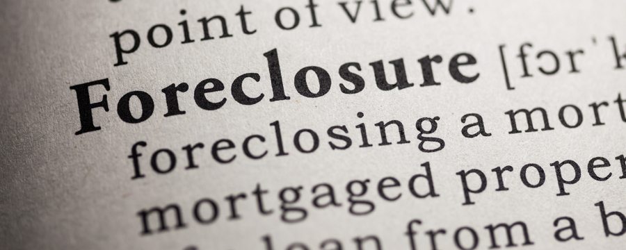 Foreclosure Defense Tiips
