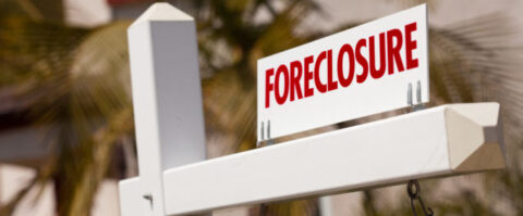 foreclosure summons