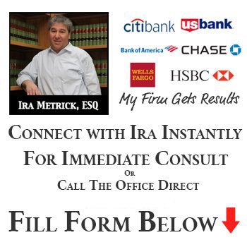 New Jersey Foreclosure Defense