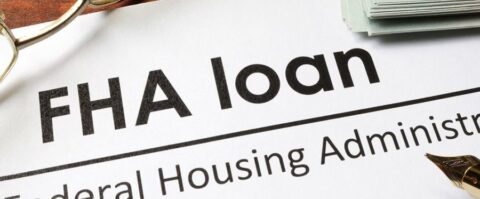 FHA Partial Claims