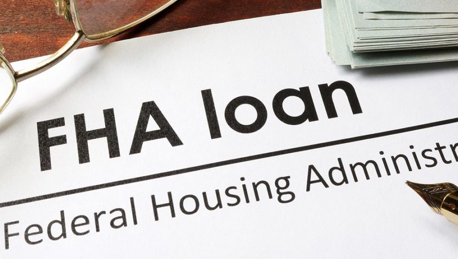 FHA Partial Claims