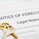 Foreclosure Notices