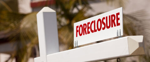 Foreclosure Summons