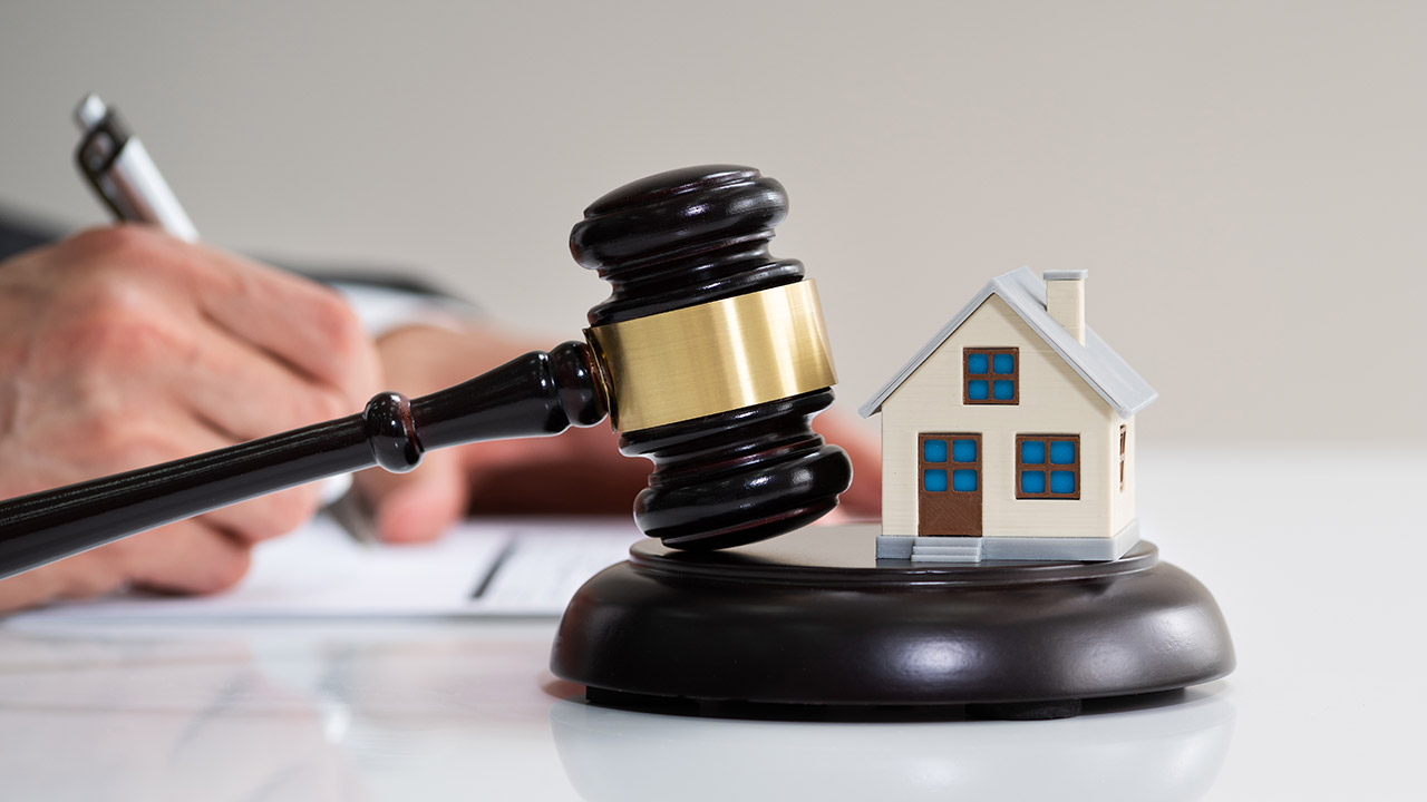 We Help Homeowners Fight Foreclosure, Stop the Sheriff Sale,  and Pursue Loan Modifications | NJ Foreclosure Defense and Loan Modification Attorney | Ira J. Metrick, Esq.